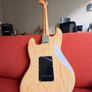 Fender Sixty Six Image 4