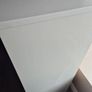 Shelving Unit 4 Shelves White Image 5