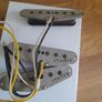Sliders '69 Grey Bottom Strat Pickups Image 3