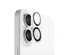 Camera Protector for iPhone 16 / iPhone 16 Plus