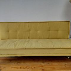 EZ Living Sofa and Sofabed
