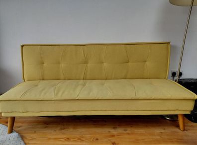EZ Living Sofa and Sofabed