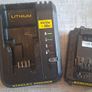 Stanley Fatmax 18V Impact Driver+Charger+2 batteries Image 4