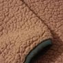 Victoria's secret pink fleece top Image 4