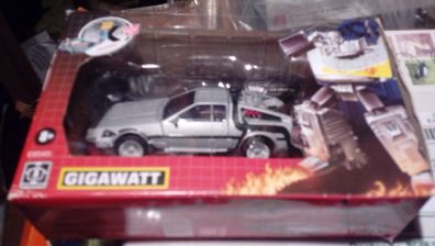 Transformers Gigawatt