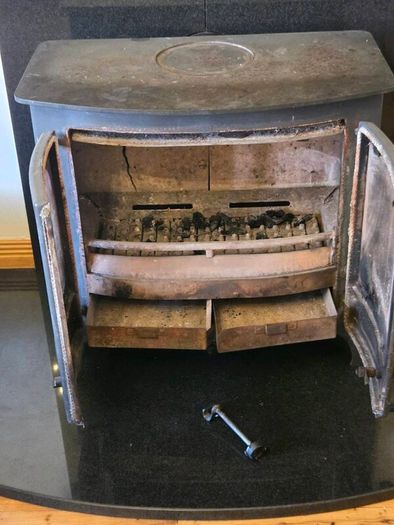 Stove