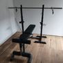 weight  bench Image 2