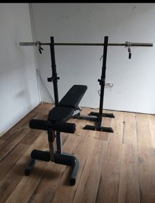weight  bench