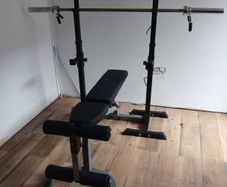 weight  bench