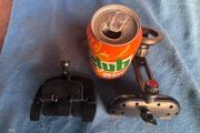 2 Air vent phone  holders
