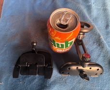 2 Air vent phone  holders