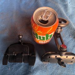 2 Air vent phone  holders