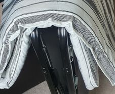 Jay-Be Folding Single Bed