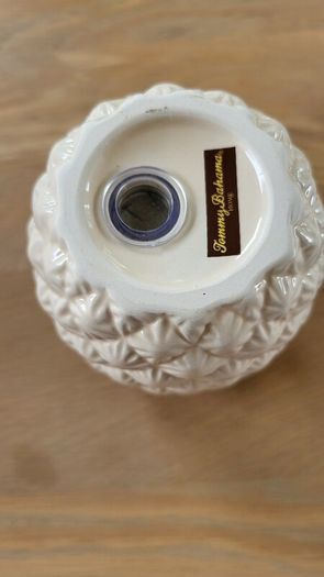 Toothbrush holder by Tommy Bahama
