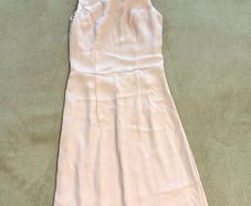 Pink Evening Dress