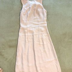 Pink Evening Dress