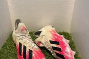 Adidas X 19.1 SG Football Boots | UK 10