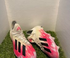 Adidas X 19.1 SG Football Boots | UK 10