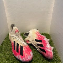 Adidas X 19.1 SG Football Boots | UK 10