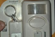 alarm for room/garage/shed