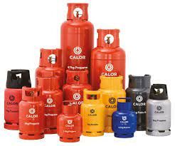6L Portable LPG Propane Gas Hot Water Heater Tankless Instant Boiler AVAILABLE FOR COLLECTION