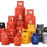 18L Portable LPG Propane Gas Hot Water Heat Tankless Instant BoilerAVAILABLE FOR COLLECTION Image 9