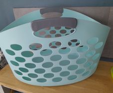 laundry basket