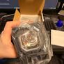 NP06LP Replacement Lamp for NEC NP1150 NP1200 NP1250 NP2150 NP2200 NP2250 NP3150 Projector Lamp Image 2