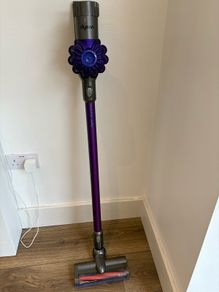 Dyson V6 Animal Hoover