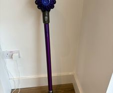 Dyson V6 Animal Hoover