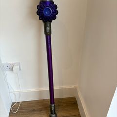 Dyson V6 Animal Hoover
