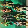 Lanard The Corps Elite Force  Vintage Action Figures (2003) Image 2