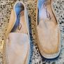 suede loafers Image 9