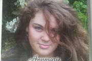 Annmarie O'Riordan [2005] Melody In Harmoney (CD Album)