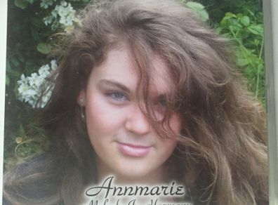 Annmarie O'Riordan [2005] Melody In Harmoney (CD Album)