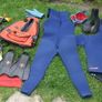 Scuba Diving Equipment Image 3
