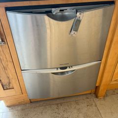 Fisher & Paykel Dishwasher