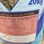 Fertilizer 2:1:4 High K Potassium Feed Solufeed Water Soluble 20KG Fruit Production Image 5