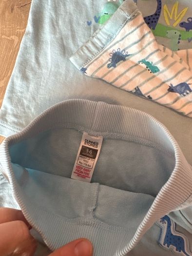 baby boy bundle