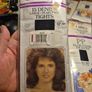 Vintage Bundle of 20 Tights Micromesh, Ski tights, fine smooth tights, Denier tights Image 2