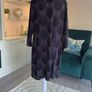 Brand-new  Black Sparkle Dress from Billie & Blossom Image 9
