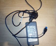 hp printer power supply
