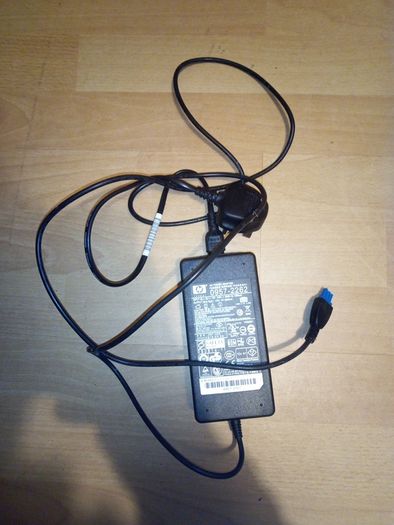 hp printer power supply