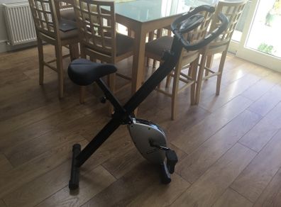 exercise