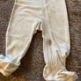 Nike baby coverall. Age 9m. 68-74cm.8.4-10kg. New Image 9