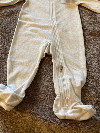 Nike baby coverall. Age 9m. 68-74cm.8.4-10kg. New