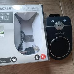 Car Bluetooth Handsfree set
