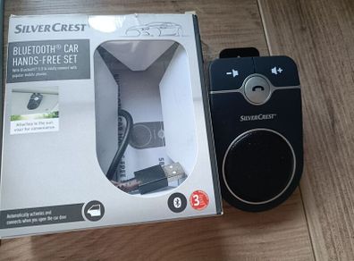 Car Bluetooth Handsfree set