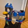 fisherprice  imaginext DC super friends playlet Wayne manor Batcave Image 4