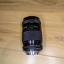 Vintage Sigma 200mm f/3.5 manual lens Nikon F mount Image 3